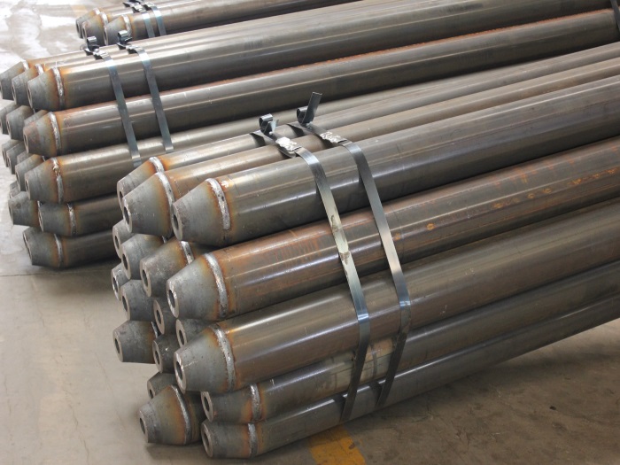 嘉峪关网架杆件